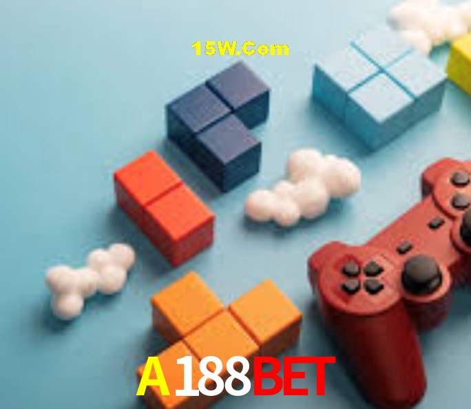 Descubra a Magia dos Jogos de Arcade no A188Bet