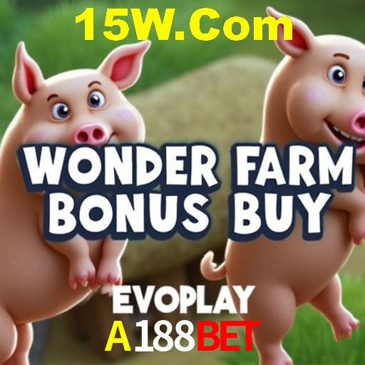 Torneios A188Bet