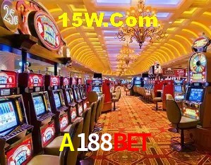 A Experiência Imersiva dos Cassinos Ao Vivo no A188Bet