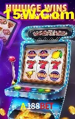A Emoção da Loteria na A188Bet: Uma Chance de Mudança de Vida
