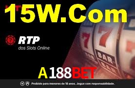 Premium Interface A188Bet