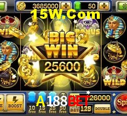 Desvendando o Mundo dos Jogos Virtuais na A188Bet