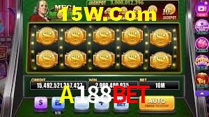 Welcome Bonus A188Bet