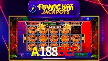 Descubra o Programa VIP da A188Bet: Vantagens Exclusivas para Jogadores
