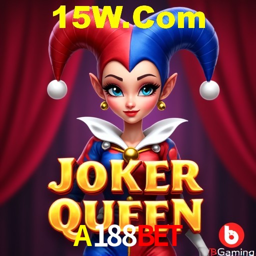Provedores de Jogos A188Bet