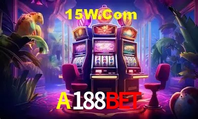Inovações de Jogos na A188Bet: O Futuro das Experiências Interativas