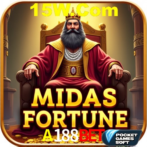 Diretório de Jogos A188Bet