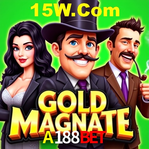 Casino VIP A188Bet