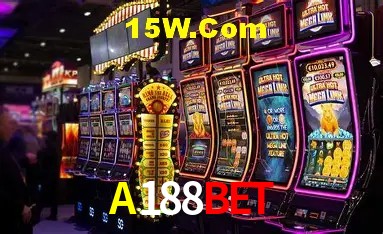 Descubra o Programa VIP da A188Bet: Vantagens Exclusivas para Jogadores