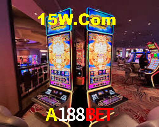 A188Bet Login