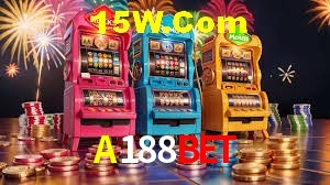 Casino VIP A188Bet