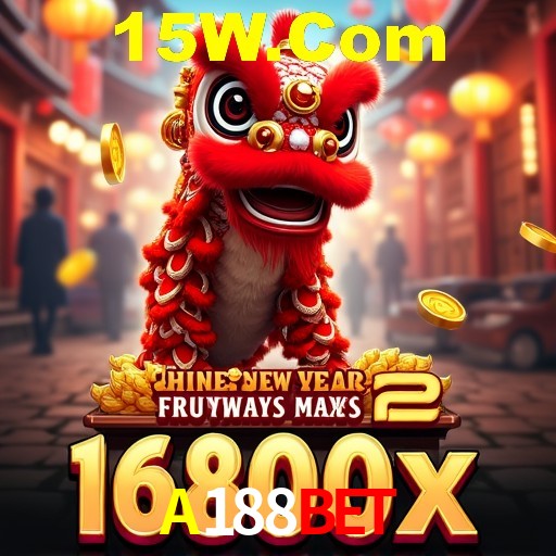 Apostas de Tênis A188Bet