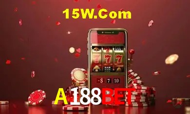 Promoções Sazonais A188Bet