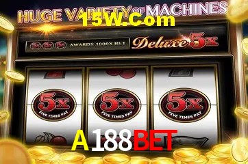 Diretório de Jogos A188Bet