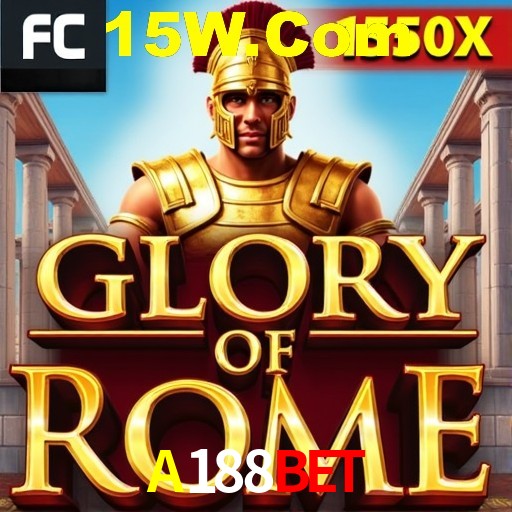 Interface do App A188Bet