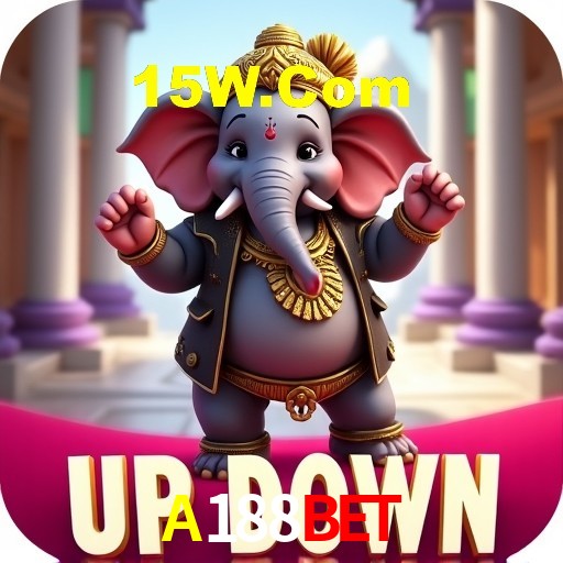 Provedores de Jogos A188Bet