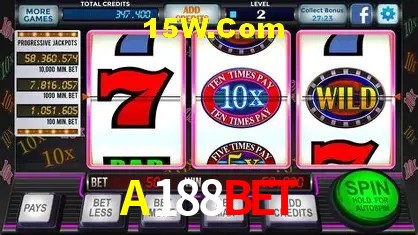 Benefícios da Conta A188Bet