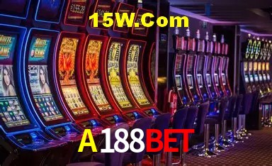 Design Responsivo A188Bet