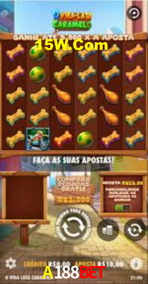 A188Bet: A Experiência de Casino com Jogos de Mesa ao Vivo