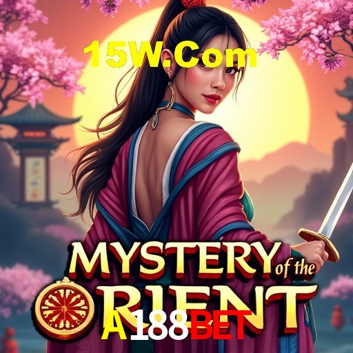 Estatísticas do Jogo A188Bet